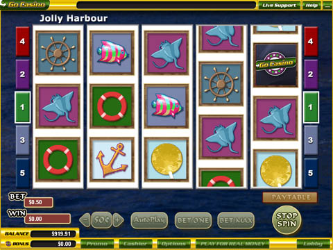 Queen of the nile pokie